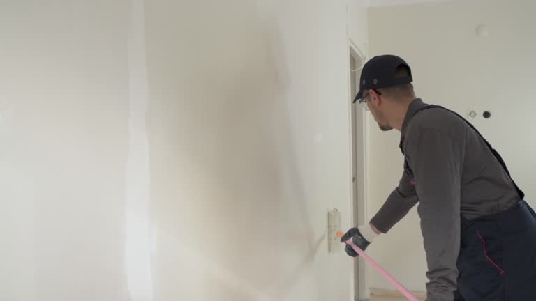 Professional Drywall & Painting Services in Jensen Beach, FL